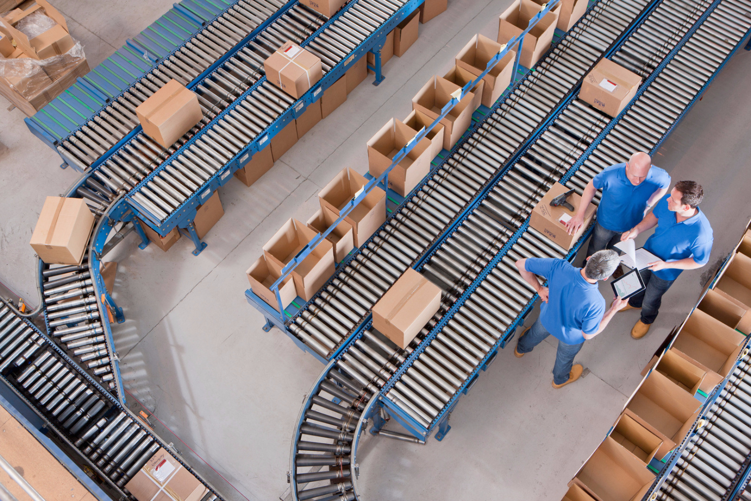 Resourcing